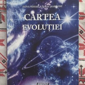 Cartea Evolutiei - Ebook