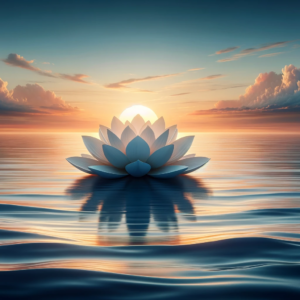 Meditate Ghidata - Declansarea Potentialului Nelimitat Interior